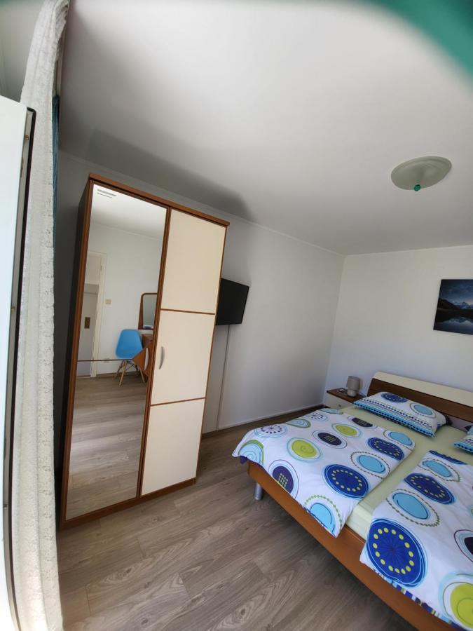 Apartmani Mira Supetarska Draga Habitación foto