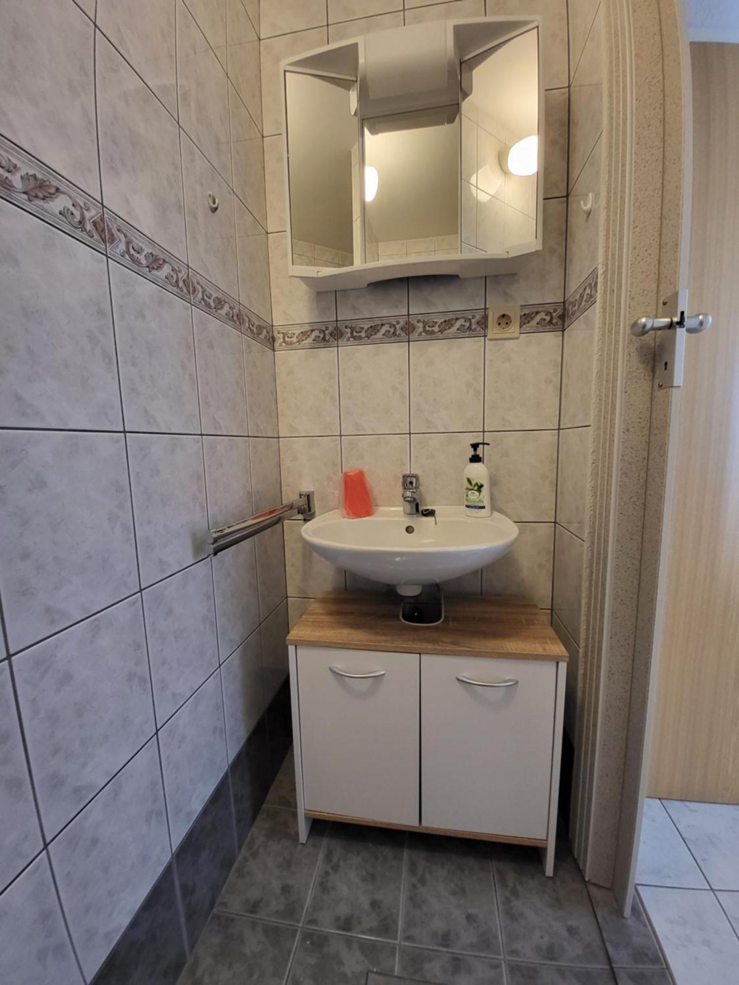 Apartmani Mira Supetarska Draga Habitación foto